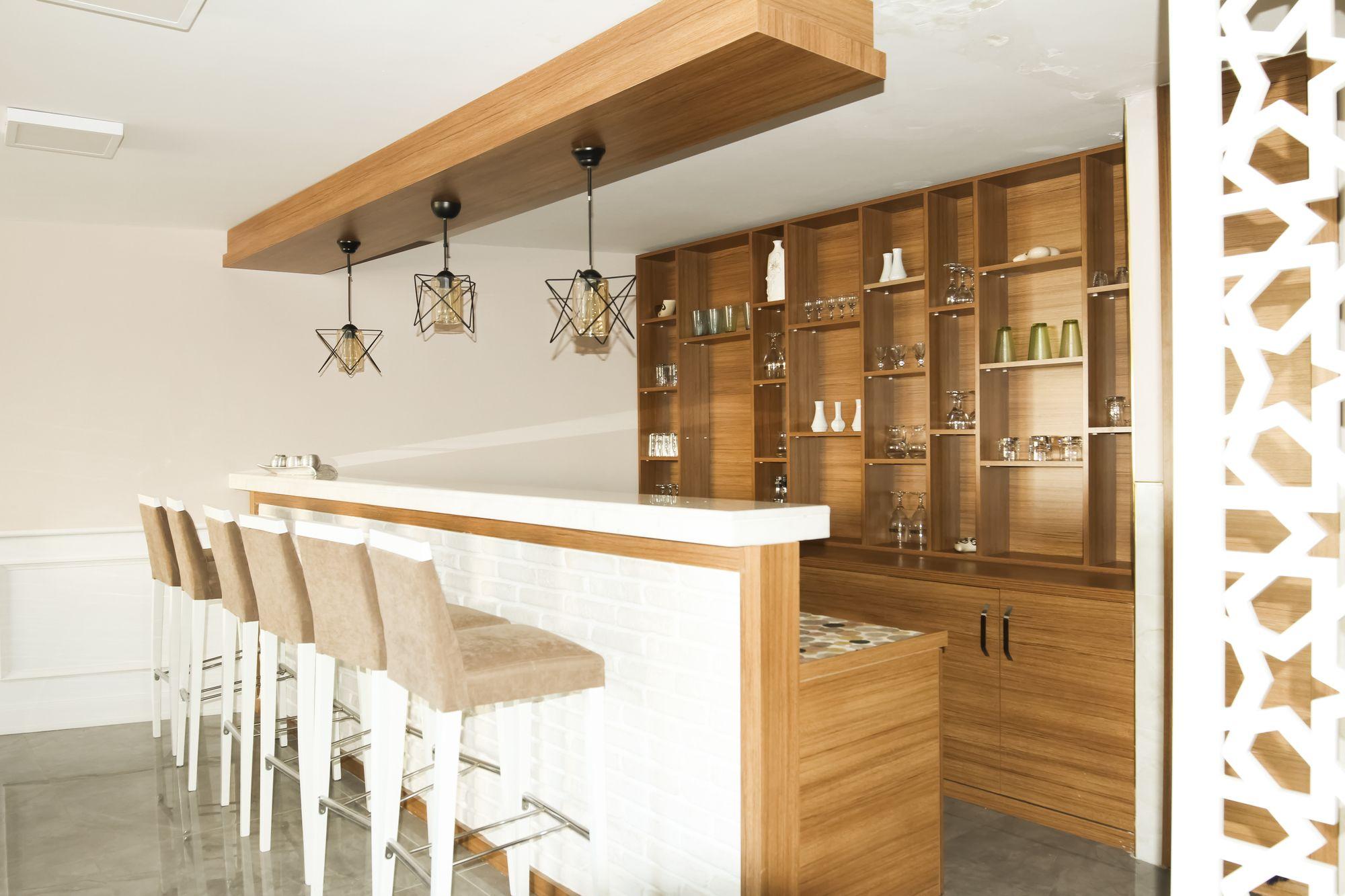 Bar/Salón Antalya Start Hotel