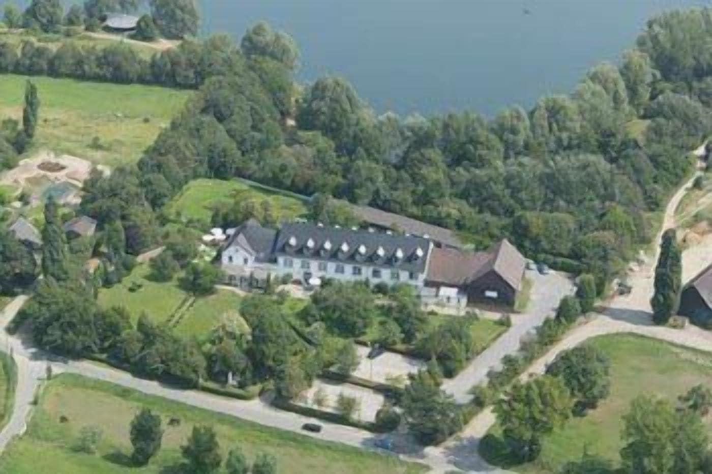 Varios Hotel & Restaurant Eurohof