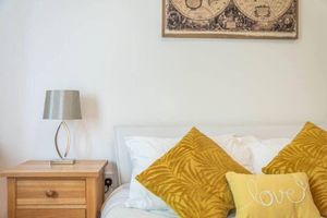 Alquiler Vacacional - Wharf House - Oxford City Centre