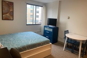 Alquiler Vacacional - Cozy Studio Escape Near Bow River & Downtown Core