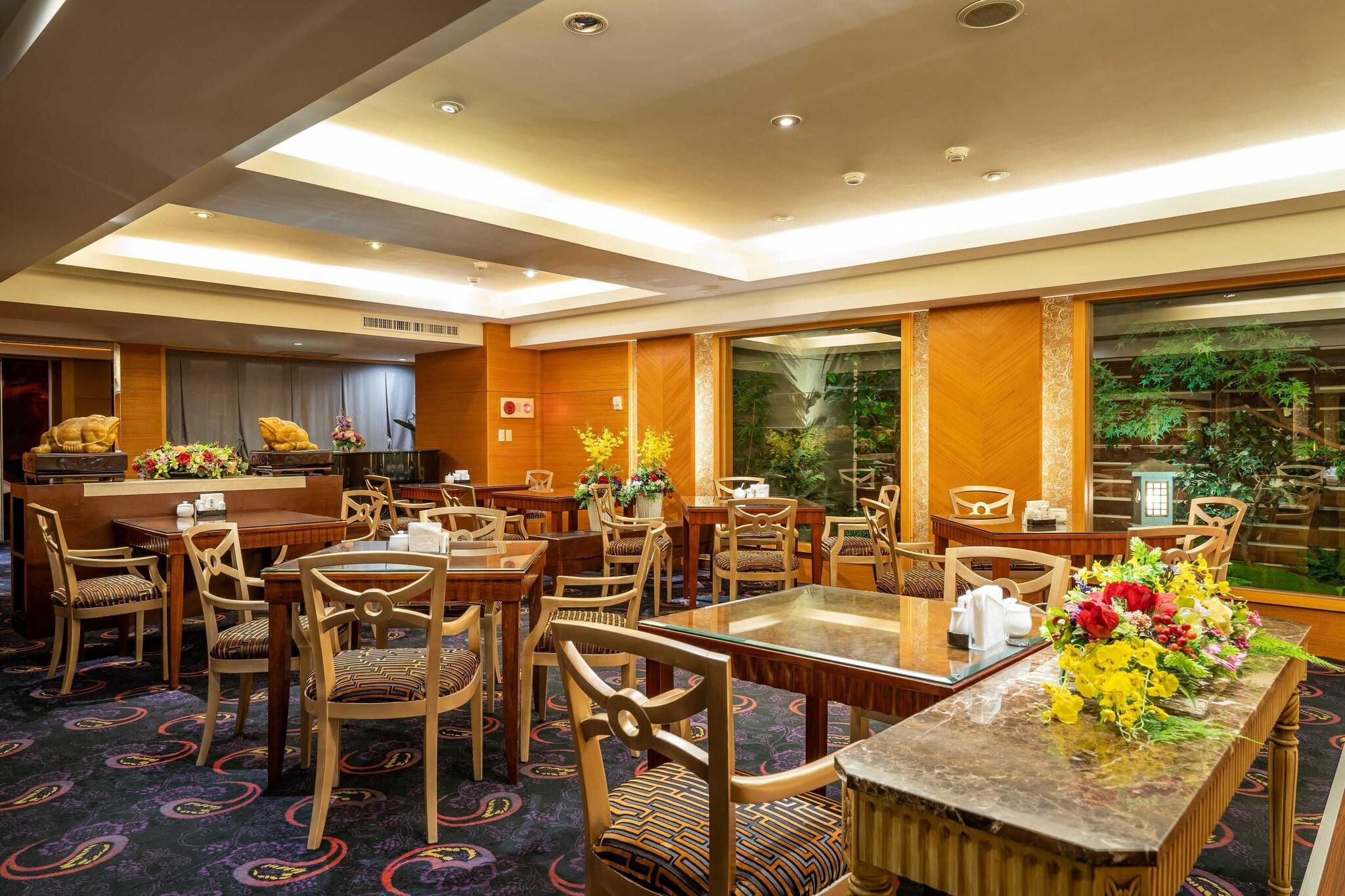 Restaurant Waikoloa Hotel