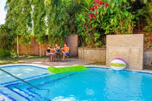 Alojamiento - Hotel Gardenia Inn
