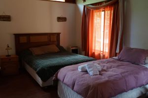 Alquiler Vacacional - Beautiful Country and Mountain House