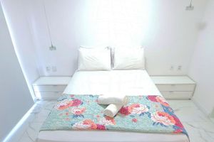 Alquiler Vacacional - Flats no Muro Alto Club