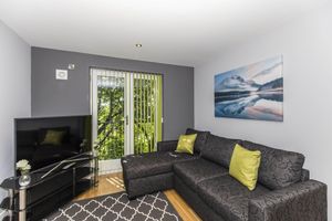 Alquiler Vacacional - Pullman House Serviced Apartments