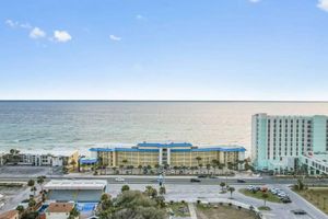 Renta Vacacional - Slice o Paradise Gulf Front Balcony Pool