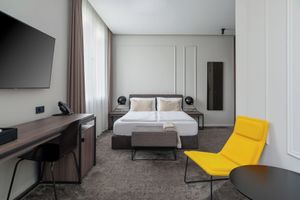 Pacote - Manda Heritage Hotel