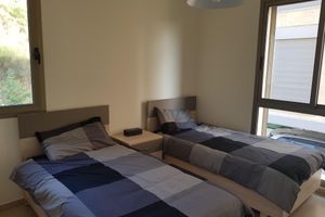 Alquiler Vacacional - Charming Apartment With Stunning View In Beit Misk