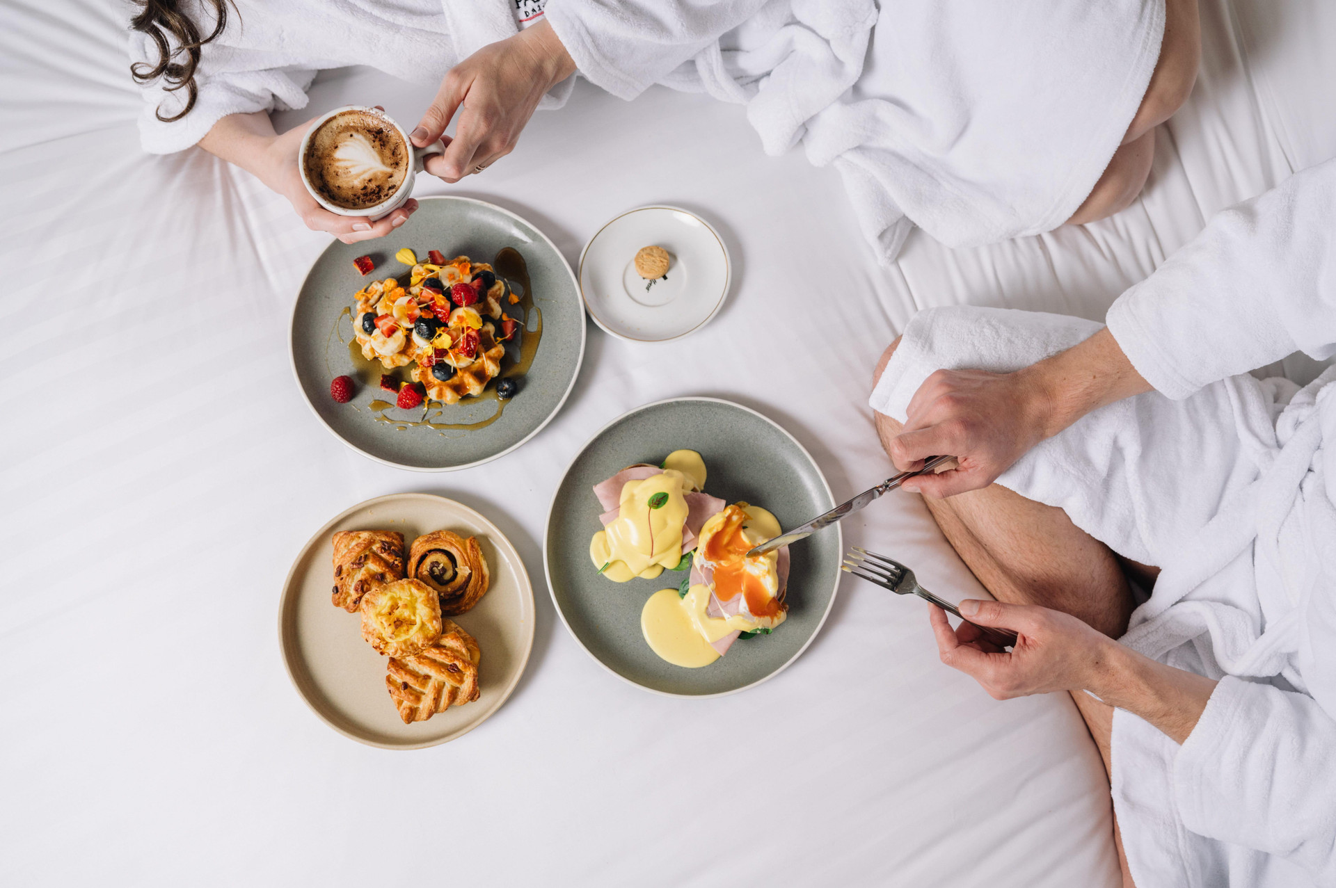 Vista Exterior PARKROYAL Darling Harbour, Sydney