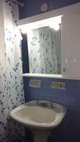 Alquiler Vacacional - Apartment with private bathroom and kitchen.
