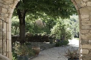 Alojamiento - La Cour du Marronnier