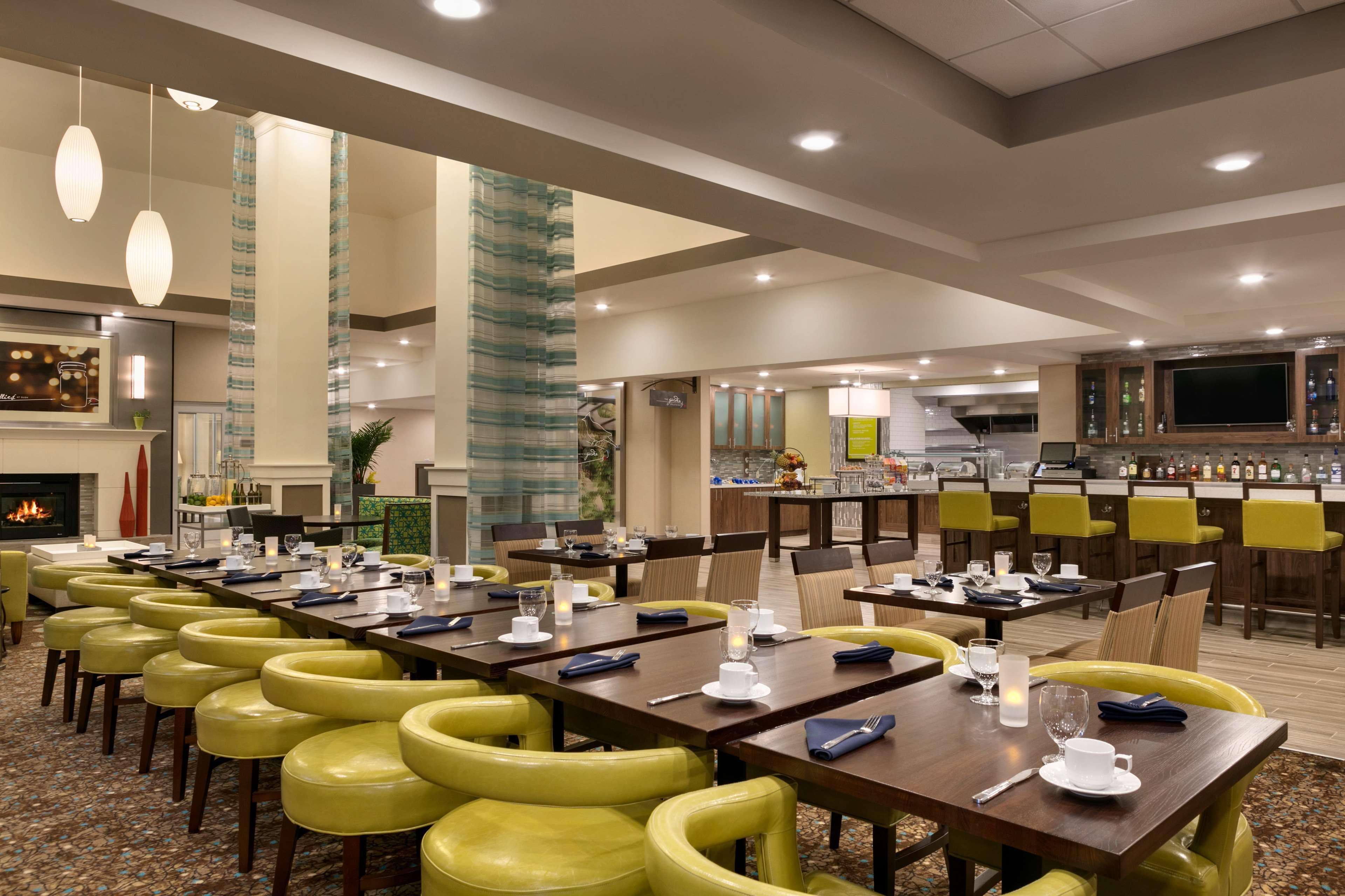 Restaurant Hilton Garden Inn Statesville