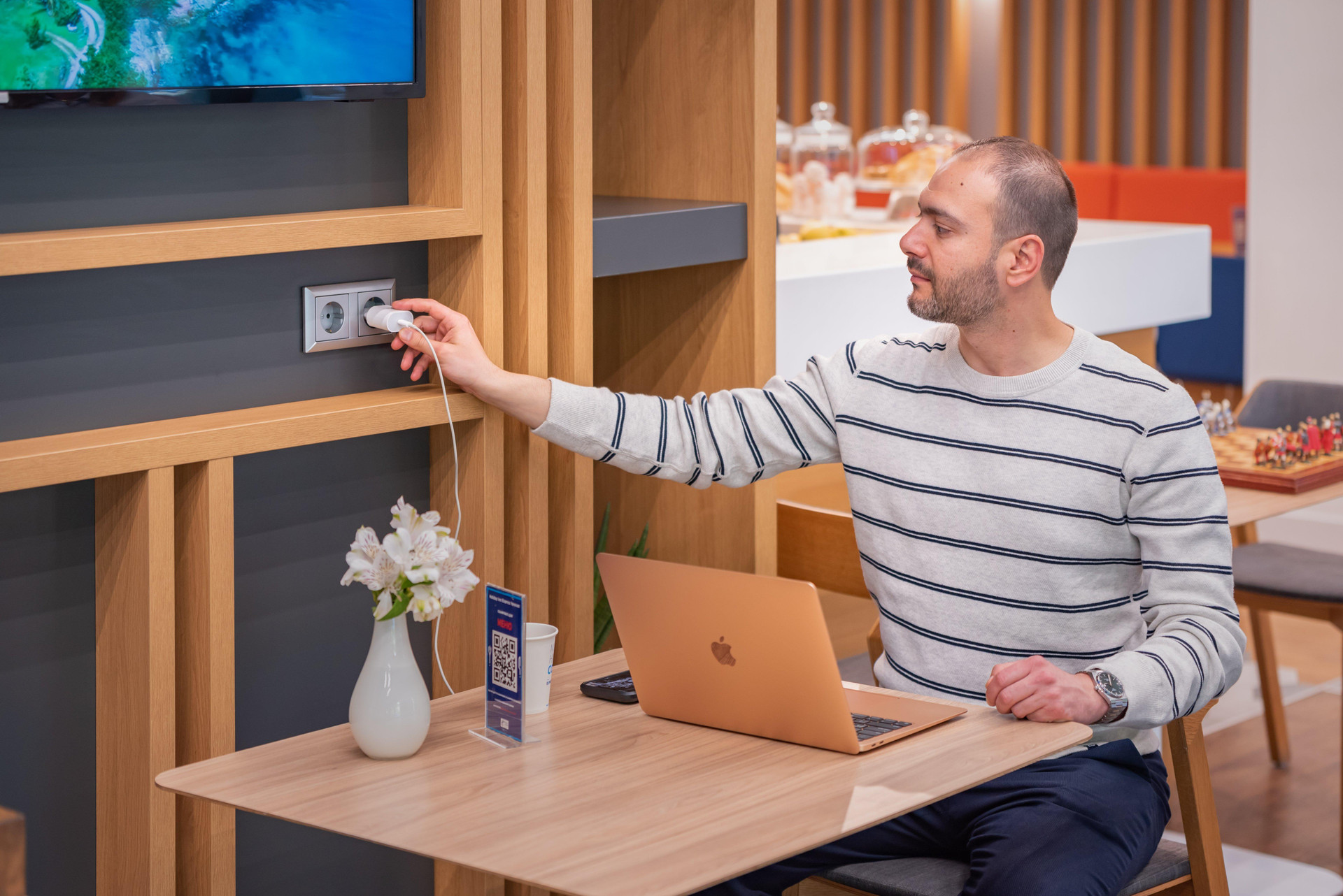 Vista Exterior Holiday Inn Express Yerevan by IHG