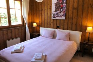 Alquiler Vacacional - MAGNIFICENT VIEWS FROM THE HEART OF VERBIER-NEXT TO THE NEW SPORTS CENTER