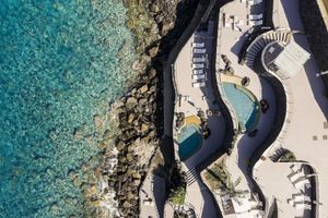 Alojamiento - Therasia Resort Sea & Spa - The Leading Hotels of the World