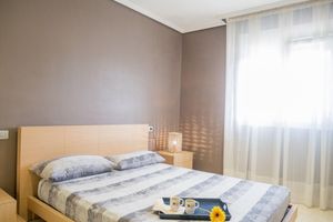 Alquiler Vacacional - Marineu Chalet Cap i Corp