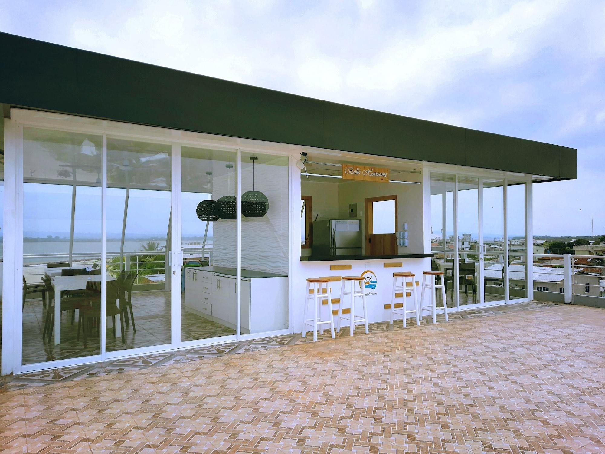 Restaurant Hotel Crucero