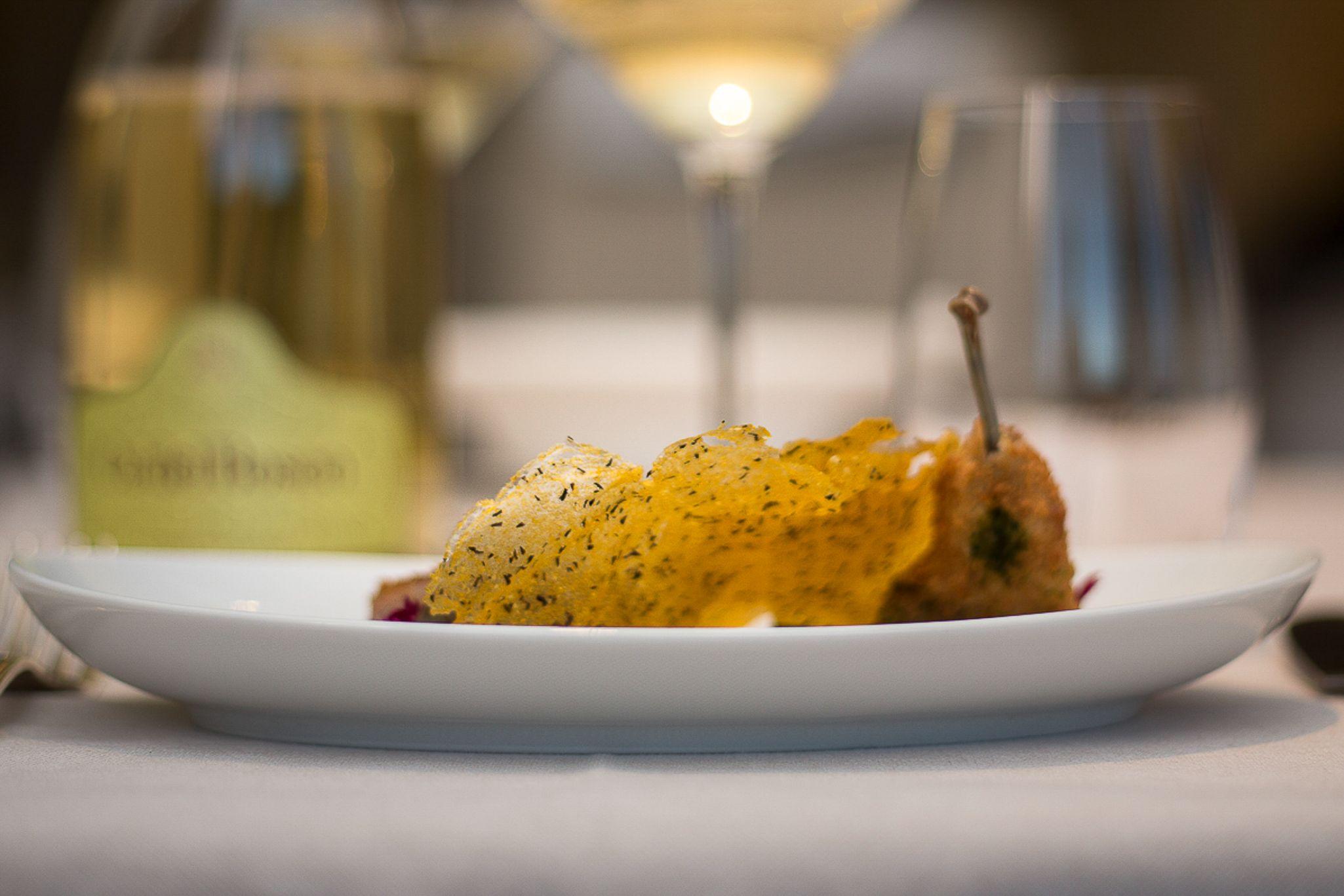 Restaurant Hotel Principi di Piemonte Sestriere