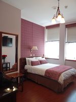 Alojamiento - Real Audiencia Hotel