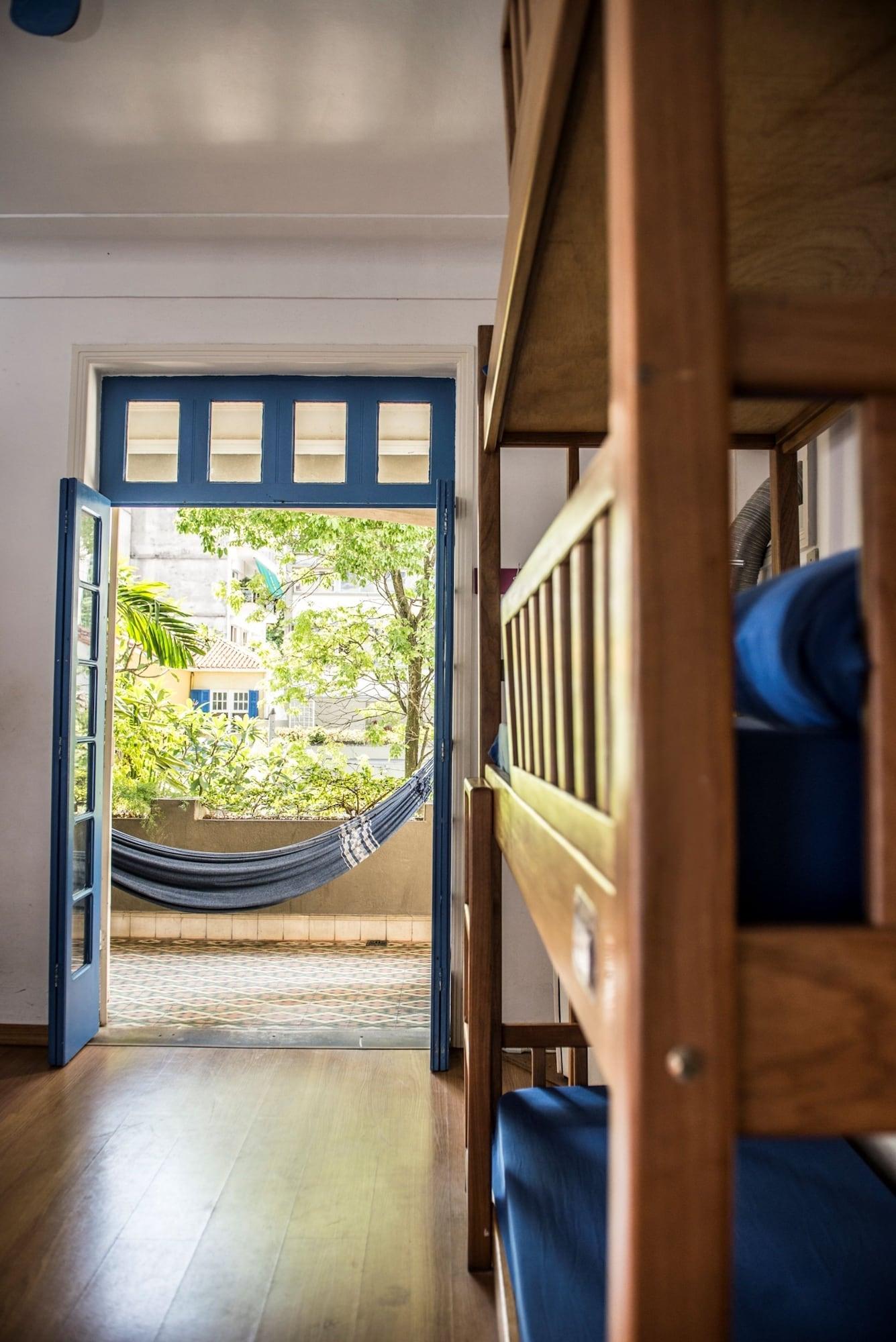 Habitación Beach House Ipanema - Hostel