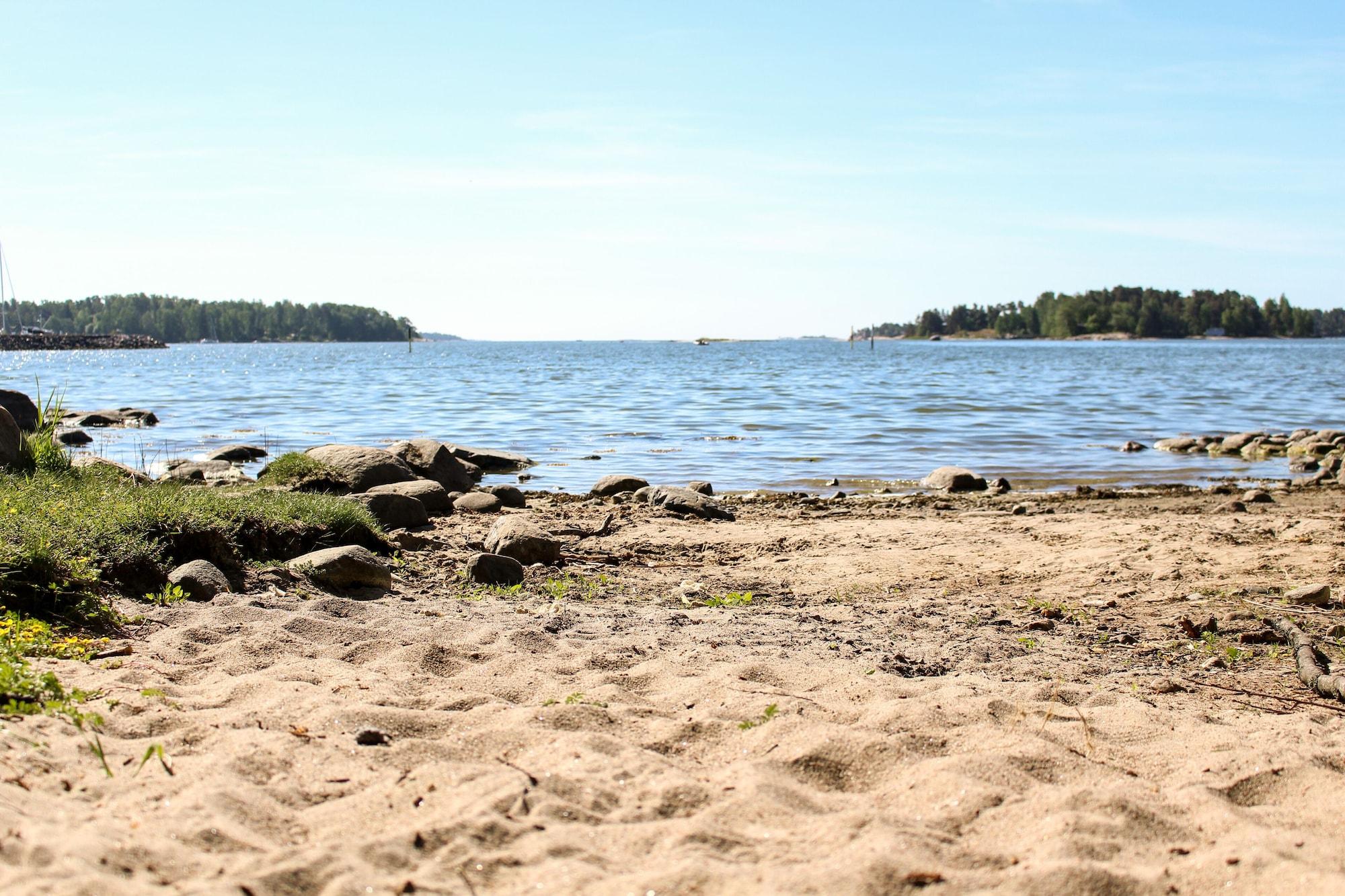 Playa Hotel Hanasaari