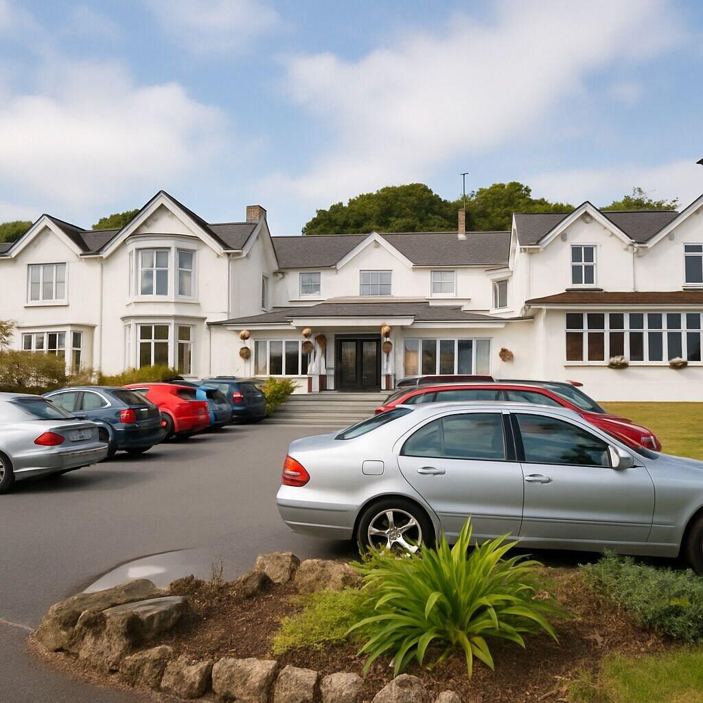 Varios The Queens Road Hotel