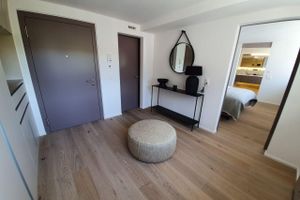 Arriendo temporal - Le Bijou Bahnhofstrasse / Paradeplatz LB18A