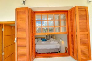 Alojamiento - Edifício Barros