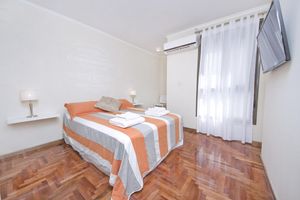 Alquiler Temporario - Pueyrredón R7E