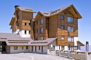 Pacote - Habitamar El Colorado