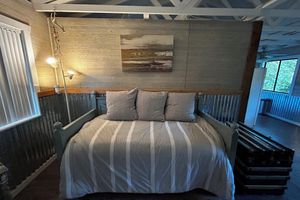 Alquiler Vacacional - Charming cabin in Eureka near Brookdale Farms/Six Flags/Purina Farms