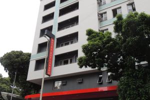 Alojamiento - Hotel Esplanada