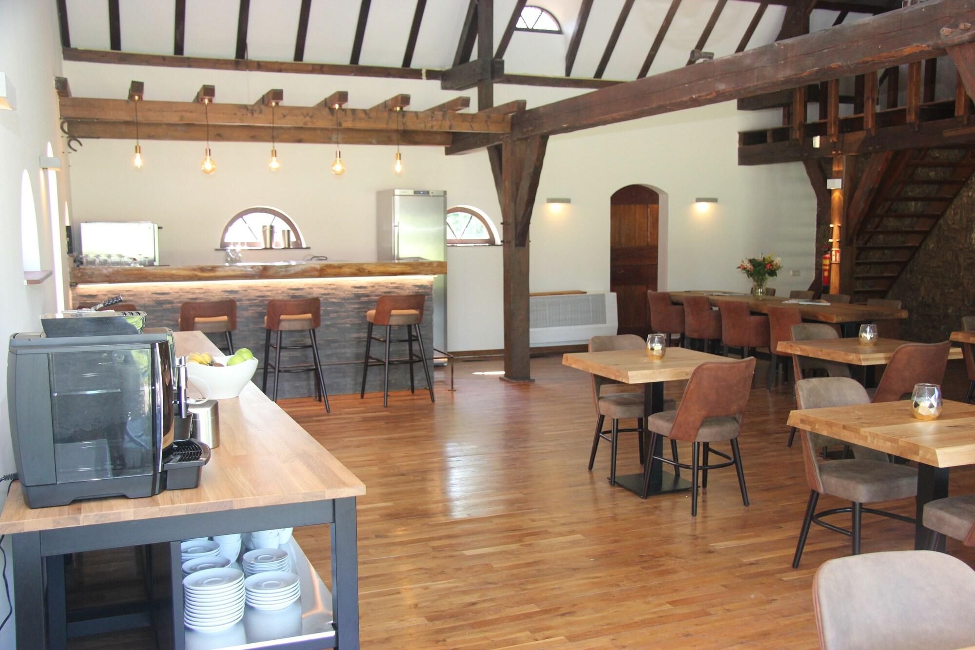 Restaurant Schaluinenhoeve