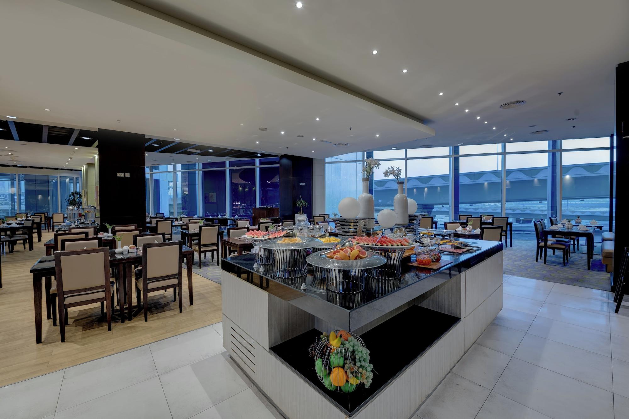 Restaurant Millennium Central Downtown