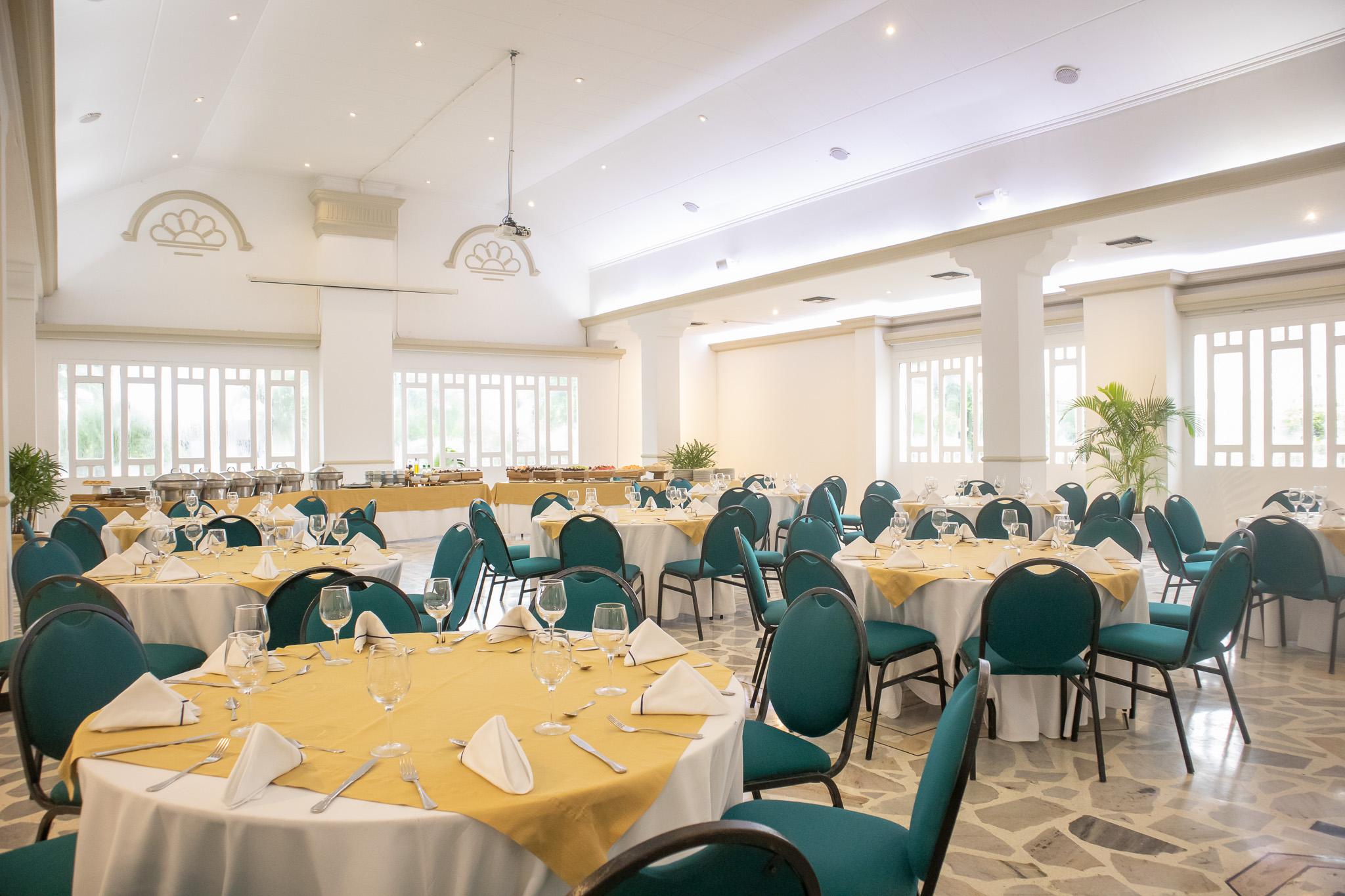 Hotel Caribe By Faranda Grand Cartagena - foto 48