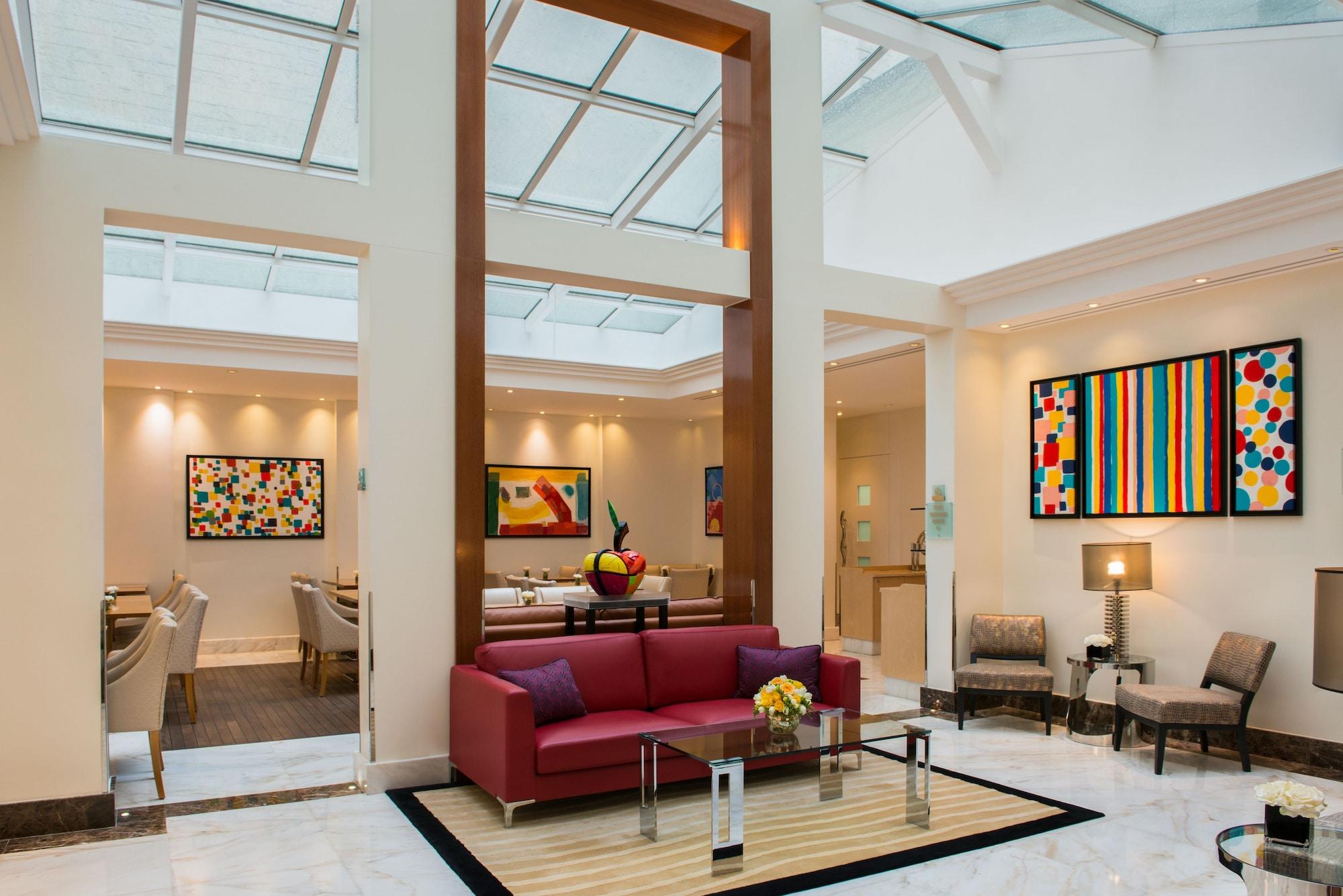 Varios Atlantic Hotel