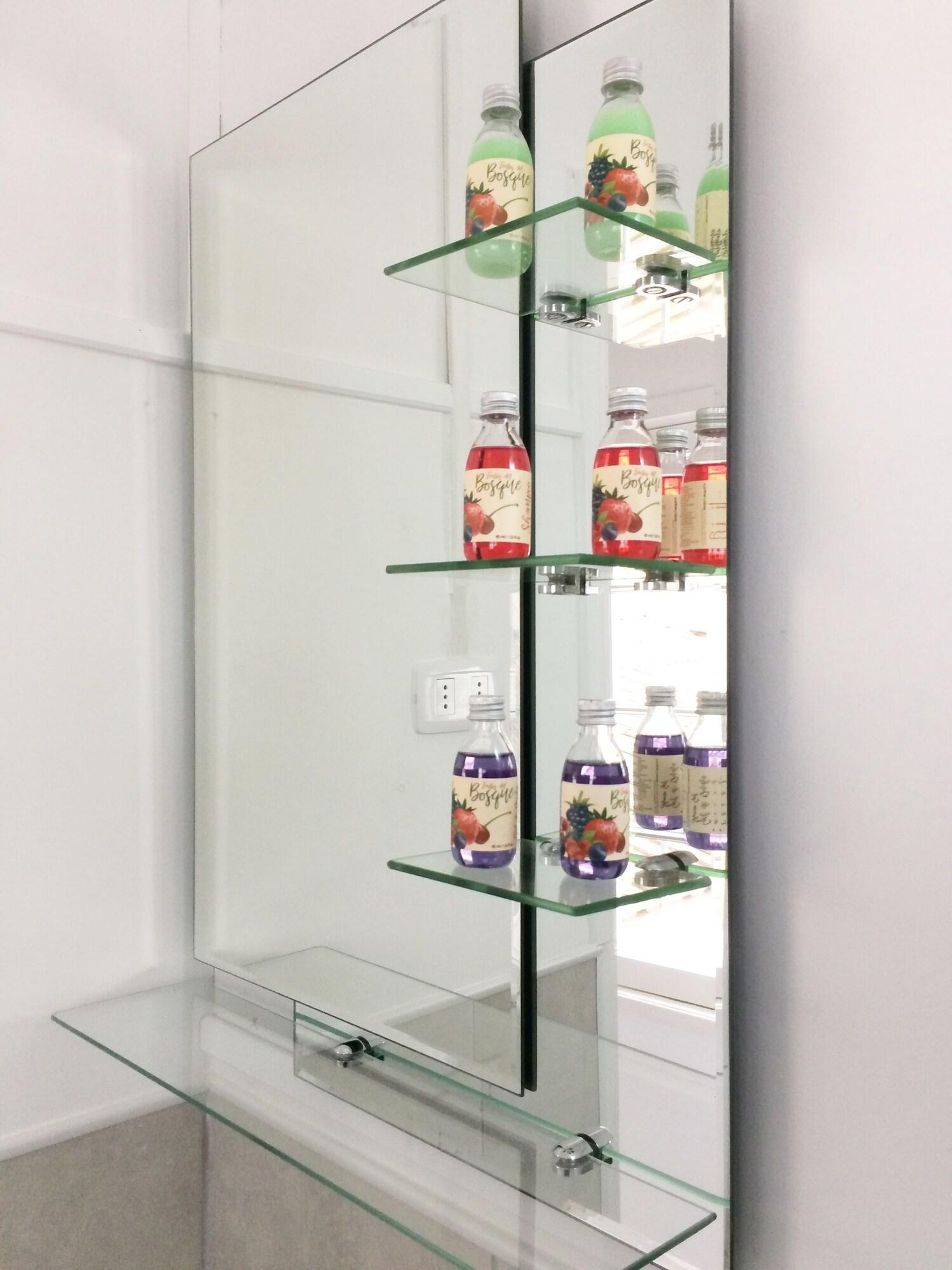 Equipamiento de Habitación Hotel New York