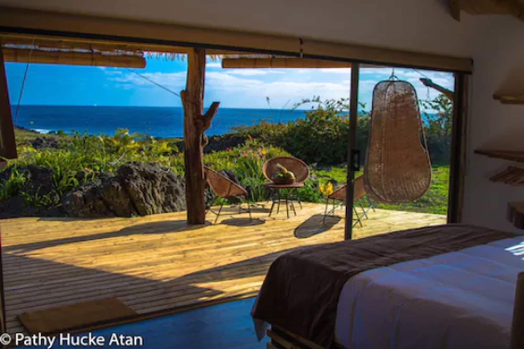 Varios Kona Koa Lodge