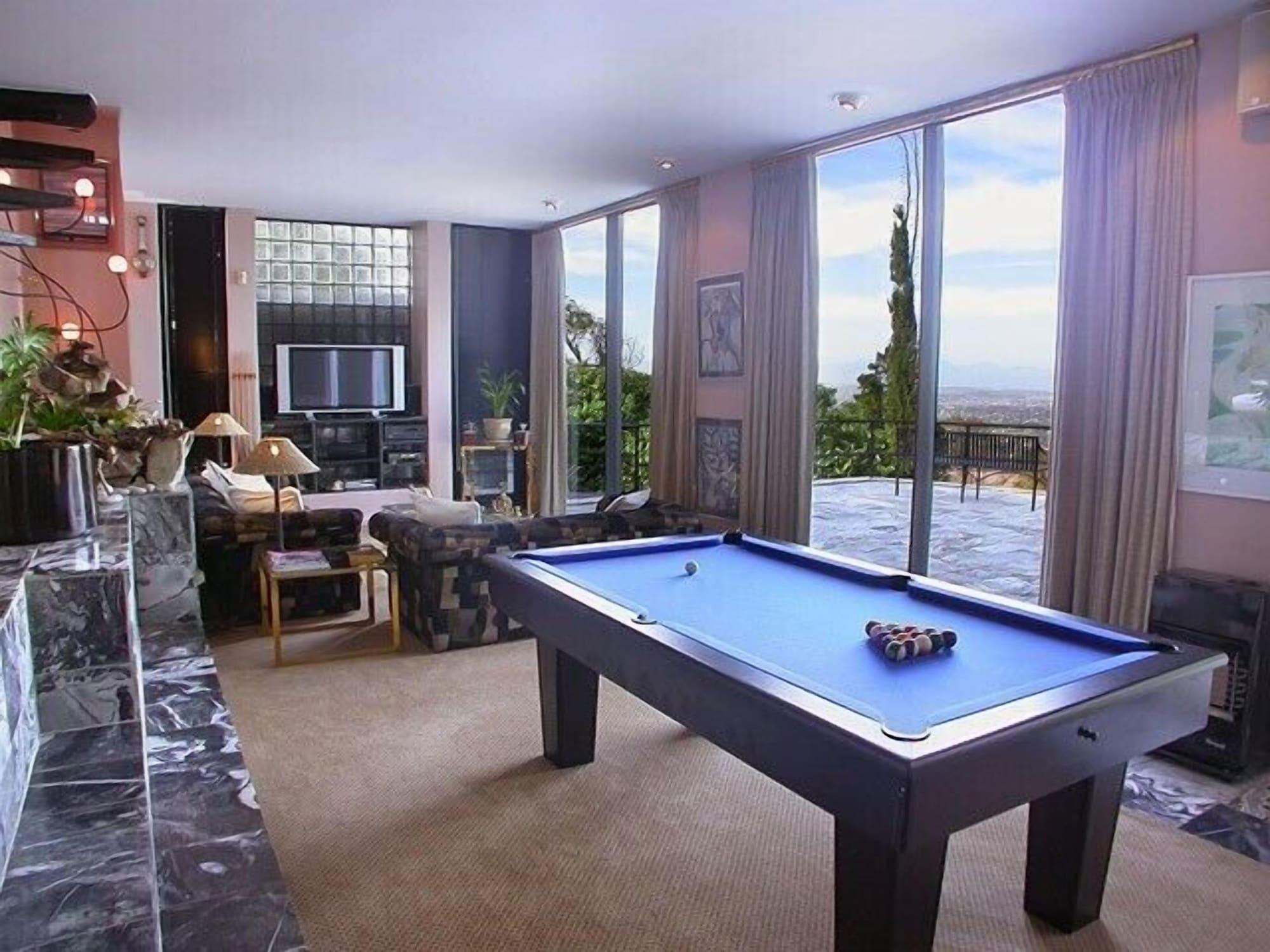 Instalaciones Recreativas Constantia Vista