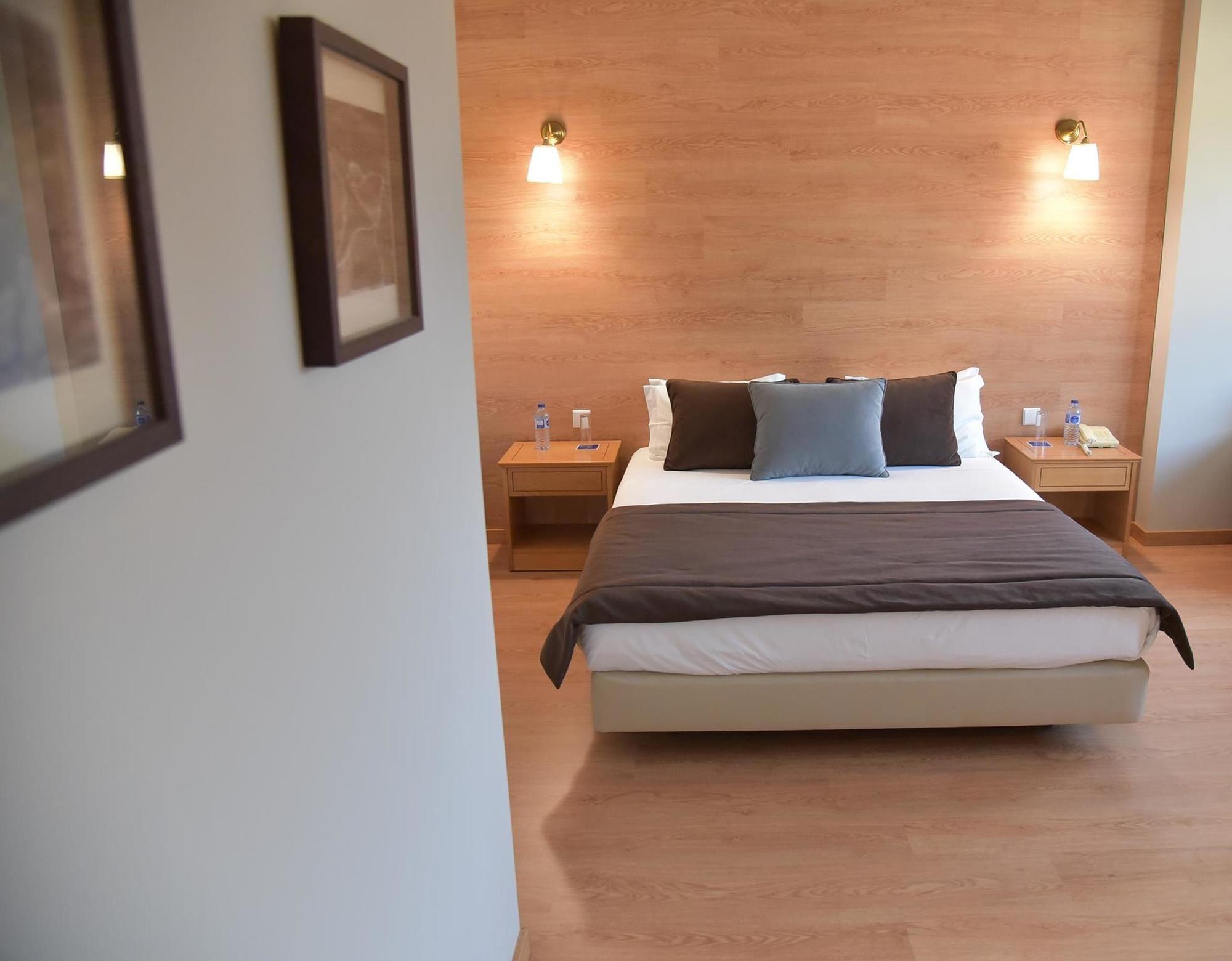 Habitación Douro Marina Hotel & SPA