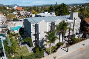 Alojamiento - Nuevo Centro Hotel