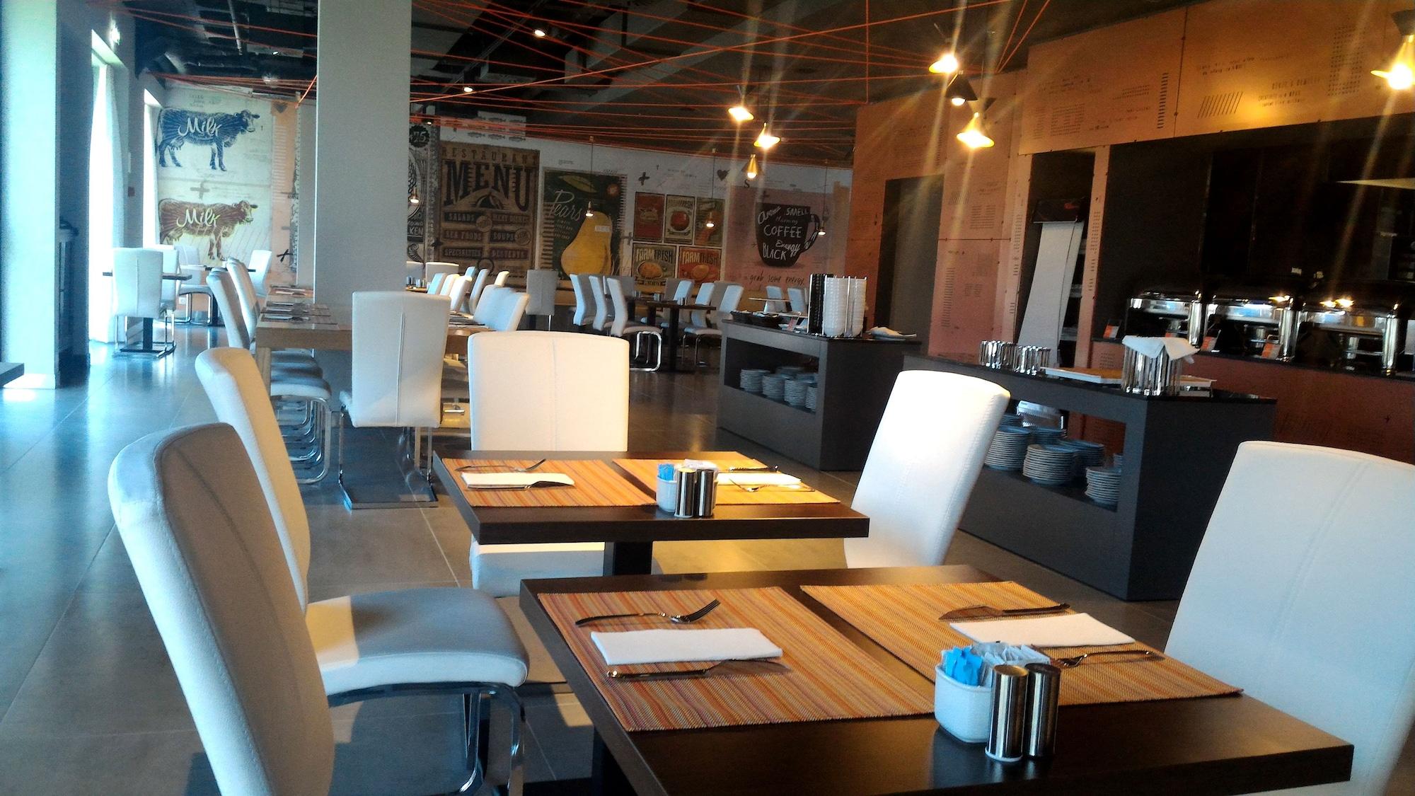 Restaurant Hotel Star Inn Lisbon Aeroporto
