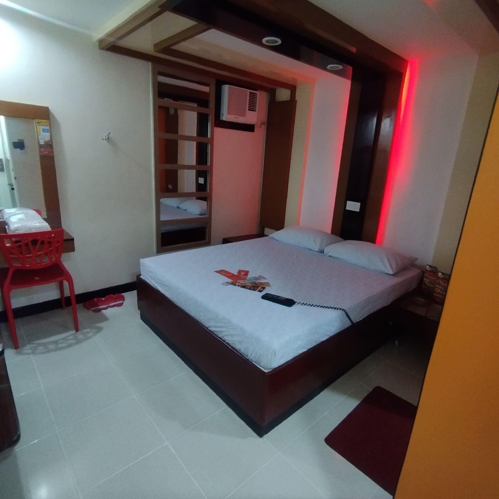 Habitación Hotel Sogo Bagong Barrio Caloocan
