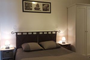 Alquiler Vacacional - Apartment panier vieux port