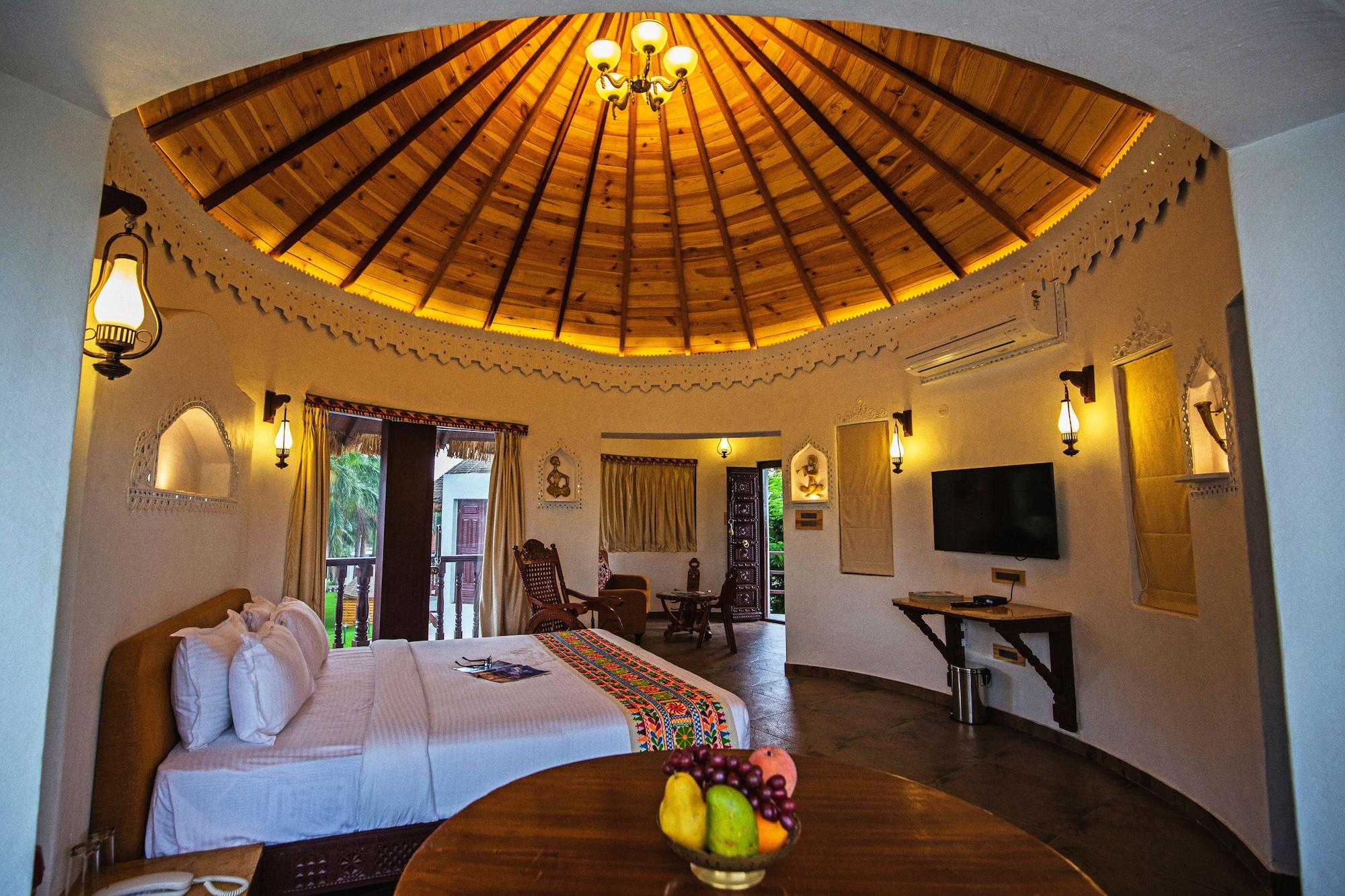 Habitación Nirali Resorts