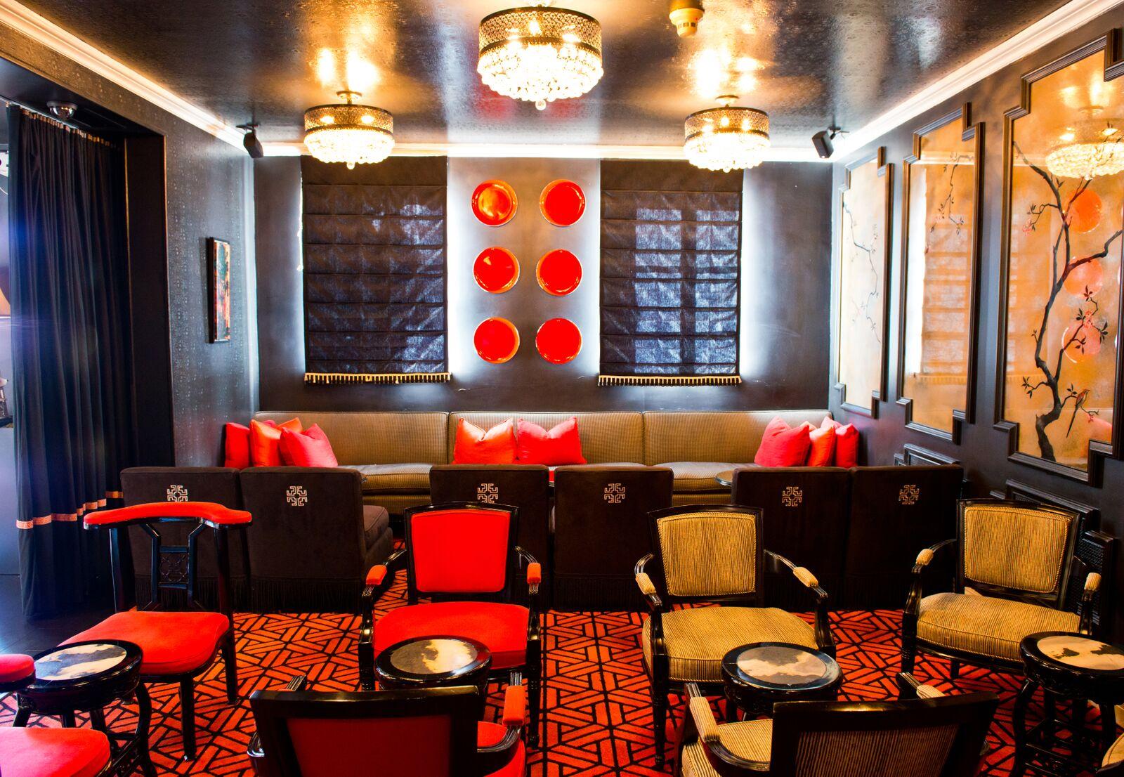 Restaurant Maison 140