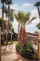 Alojamiento - The Scots Hotel