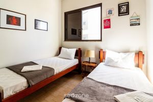 Alquiler Vacacional - Beautiful apt W/suite 300m From Forte Beach Bfc301