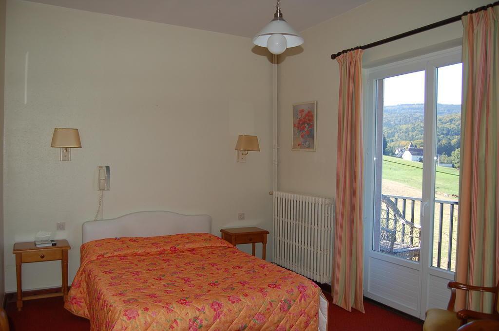 Vista Exterior Marchal