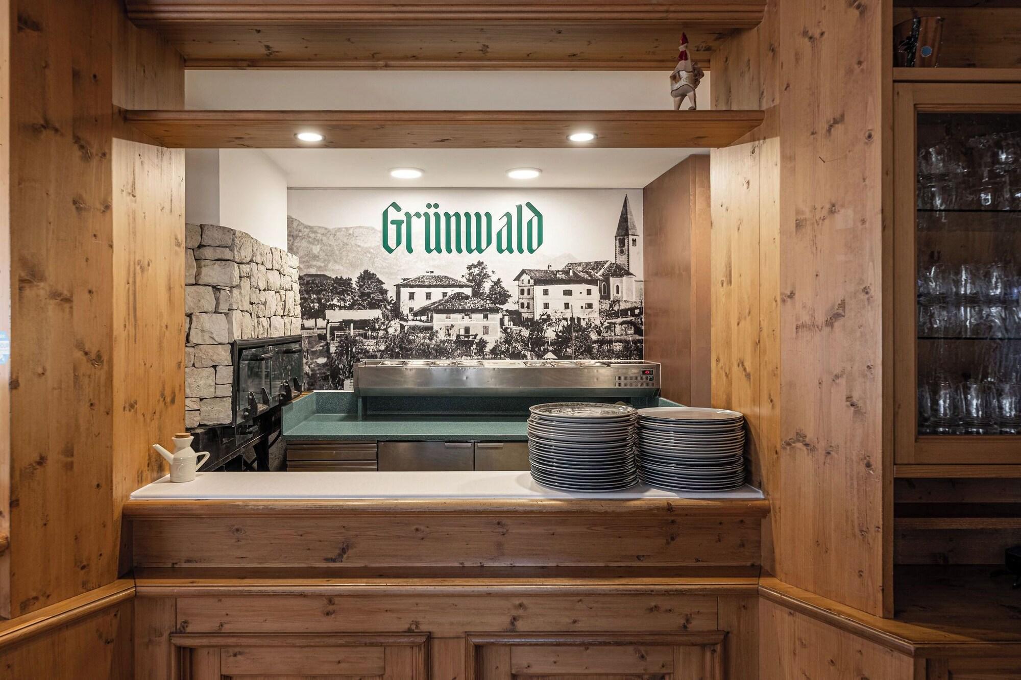 Restaurant Grünwald
